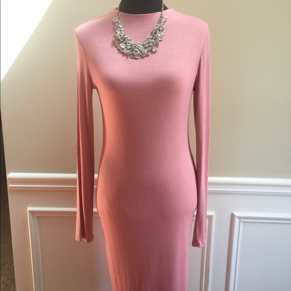 Dress - Picture 4 of 5